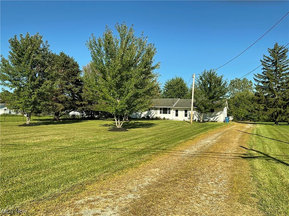 13301 Indian Hollow Rd, Grafton, OH 44044 Zillow