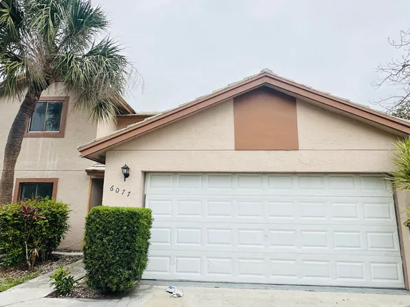 6077 Strawberry Fields Way, Lake Worth, FL 33463