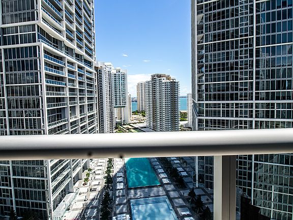 4th image of 485 Brickell Ave APT 2410