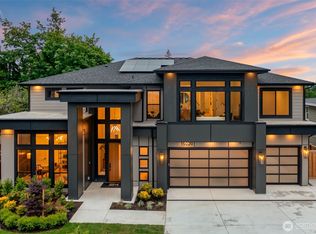 15020 SE 46th St, Bellevue, WA