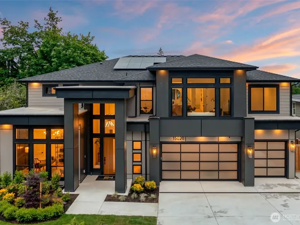 15020 SE 46th Street, Bellevue, WA 98006