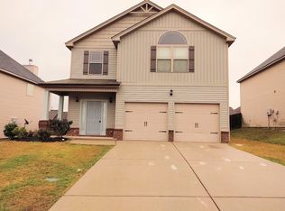 3108 Theodore St, Augusta, GA 30909