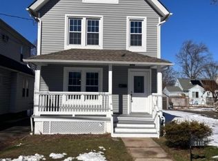 2112 Whittier St, Rahway, NJ 07065