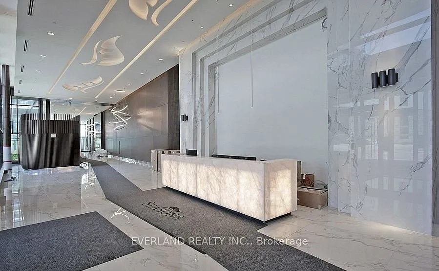 2 bed, $2,980 — Photo 2