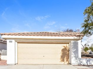 8100 Pursuit Ct, Las Vegas, NV 89131
