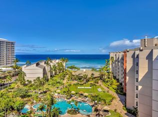 Kaanapali Shores, Lahaina, HI 96761