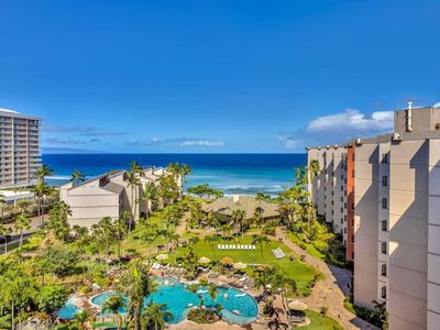 3445 Lower Honoapiilani Rd #925, Lahaina, HI, 96761