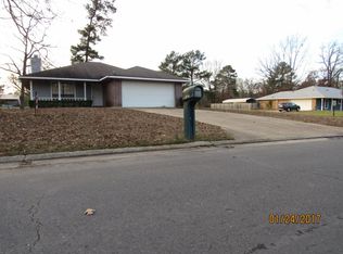 6091 Yukon Dr, Shreveport, LA 71107