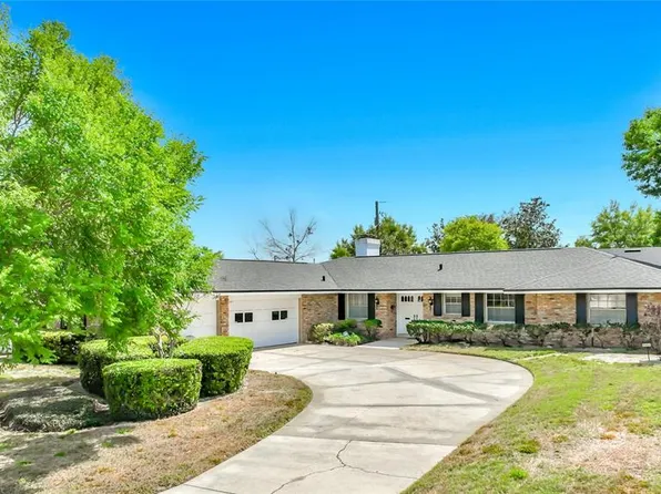 2600 Mohawk Trl, Maitland, FL 32751