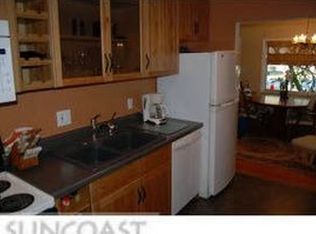 5839 Magnolia St N, Saint Petersburg, FL 33703