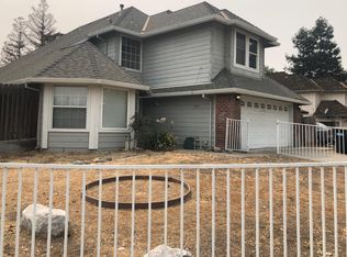8254 Spengler Dr, Sacramento, CA