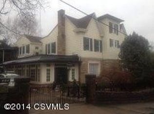 126 E Church St, Shamokin, PA 17872