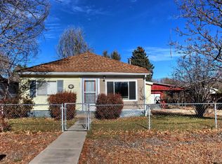 219 E 8th St, Walsenburg, CO 81089