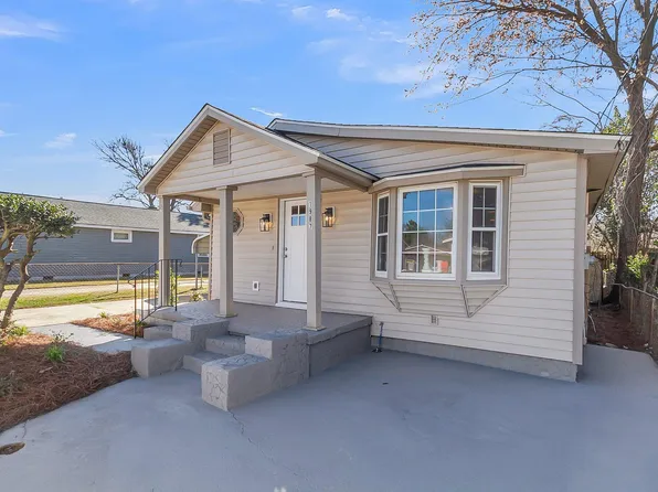 1987 Echo Ave, North Charleston, SC 29405