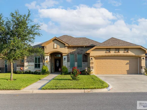 6105 Hemplock Ave, Harlingen, TX 78552