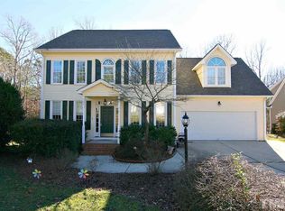 105 Montauk Point Pl, Cary, NC 27513