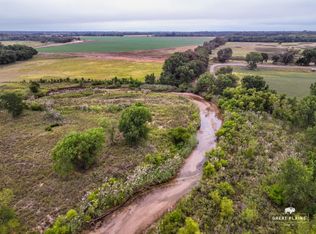 County Road 180, Erick, OK 73645