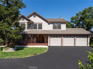 10885 San Marcos Rd, Atascadero, CA 93422