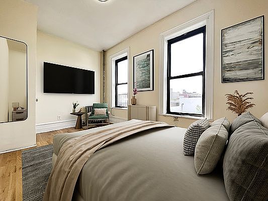 1st image of 526 W 161st St #22B