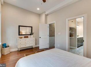1622 Gales St NE, Washington, DC 20002