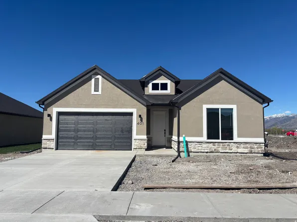 401 W 3085 S #329, Logan, UT 84321