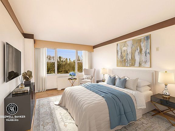 2nd image of 80 Central Park W APT 8A