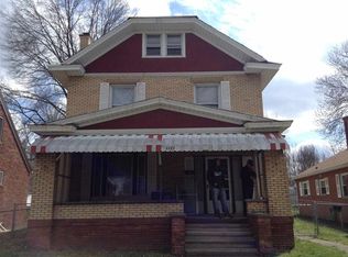 2227 9th Ave, Huntington, WV 25703