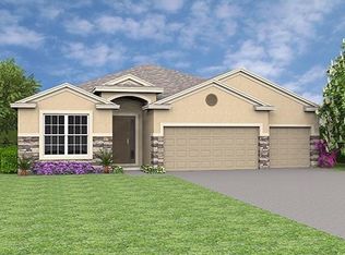 1909 Wind Meadows Dr, Bartow, FL 33830