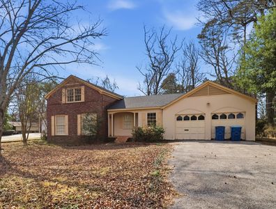 2815 Acadia St, Marshall, TX, 75672