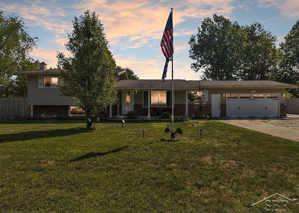 4158 Lark Ln, Flint, MI 48506 Zillow