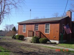 40 Peter Salem Rd, Leicester, MA 01524