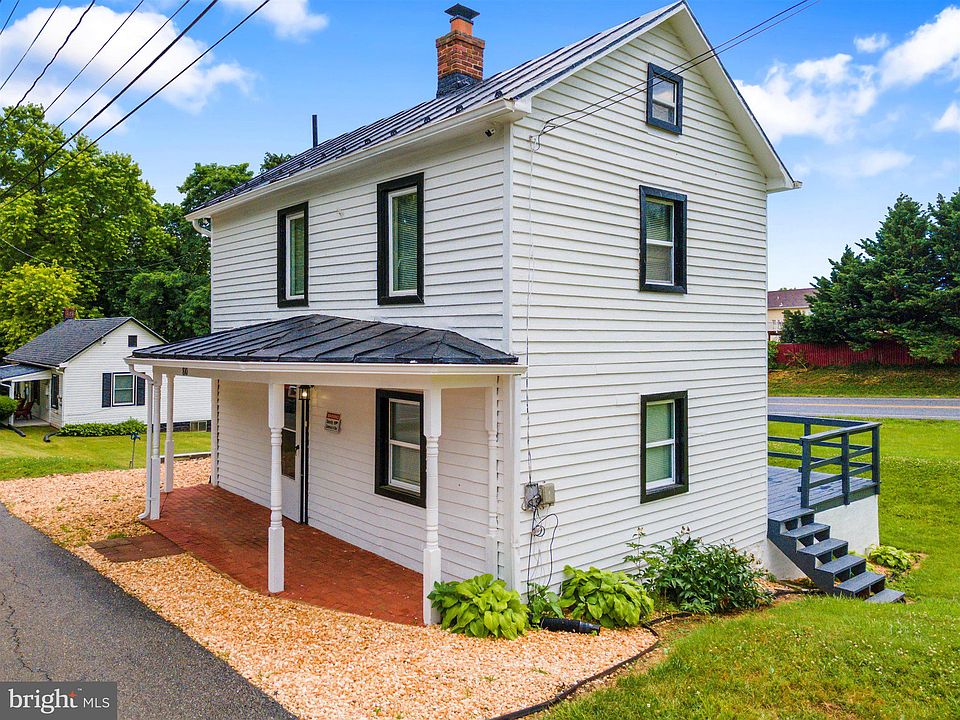 810 S St, Charles Town, WV 25414 Zillow