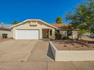 19645 N 3rd Ave, Phoenix, AZ, 85027