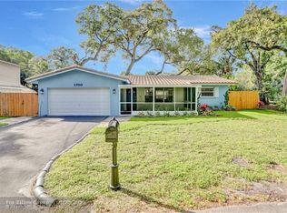 1700 SW 30th Pl, Fort Lauderdale, FL 33315