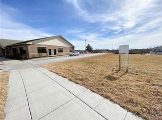 LOT 6 N Municipal Cir, Raymore, MO 64083