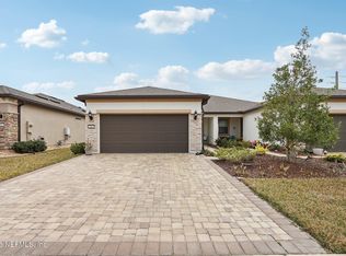 206 Rock Spring Loop, Saint Augustine, FL 32095