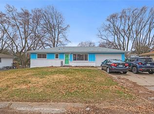 2220 N 68th Ter, Kansas City, KS 66109