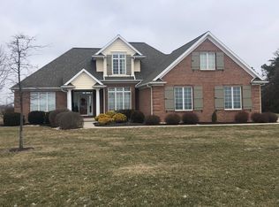 20930 Road R #DR03, Fort Jennings, OH 45844