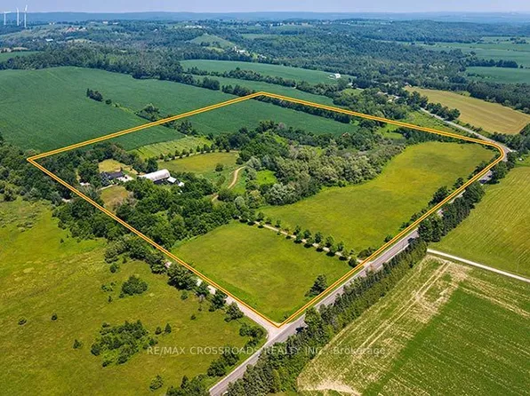 5019 Jewel Rd, Clarington, ON L0B 1M0