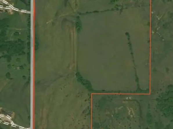 N County Road 3250, Pauls Valley, OK 73075