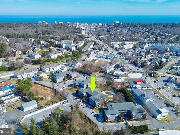 200 Henlopen Sta Unit 203B, Rehoboth Beach, DE 19971