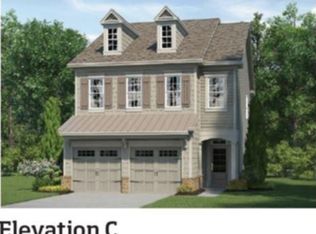 504 Mansell St, Marietta, GA
