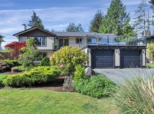 3583 Bonnie Dr, Nanaimo, BC V9T 3H7