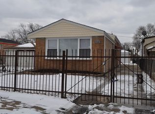 1309 W 108th St, Chicago, IL 60643