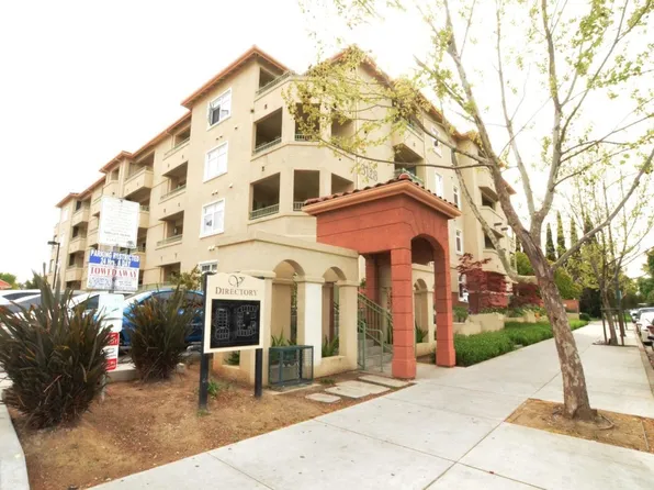 3128 Loma Verde Dr APT 118, San Jose, CA 95117