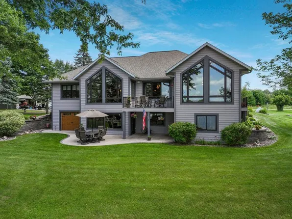 N506 Park Drive, New Auburn, WI 54757