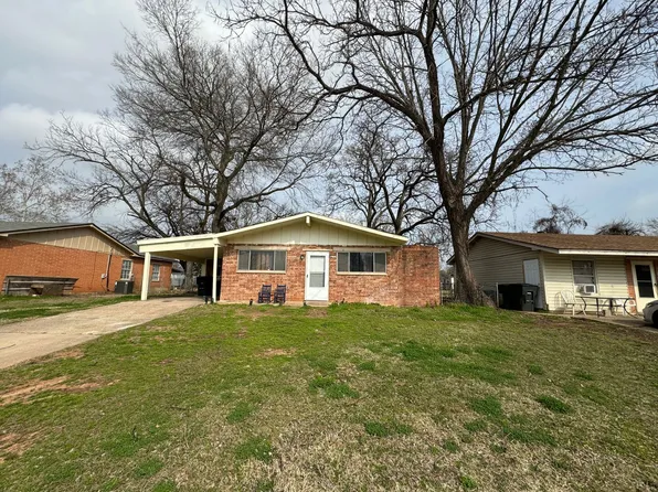 4731 Okeefe St, Bossier City, LA 71111