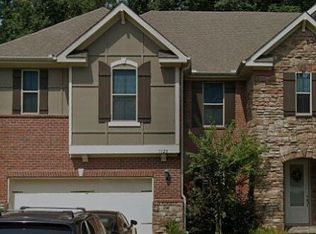 7825 Burning Ridge Dr, Stanley, NC 28164