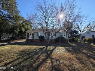 1012 Walnut Lane, Rockingham, NC 28379