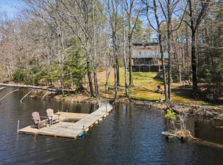 197 Old Country Way, Limerick, ME 04048